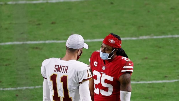 Sherman - WFT